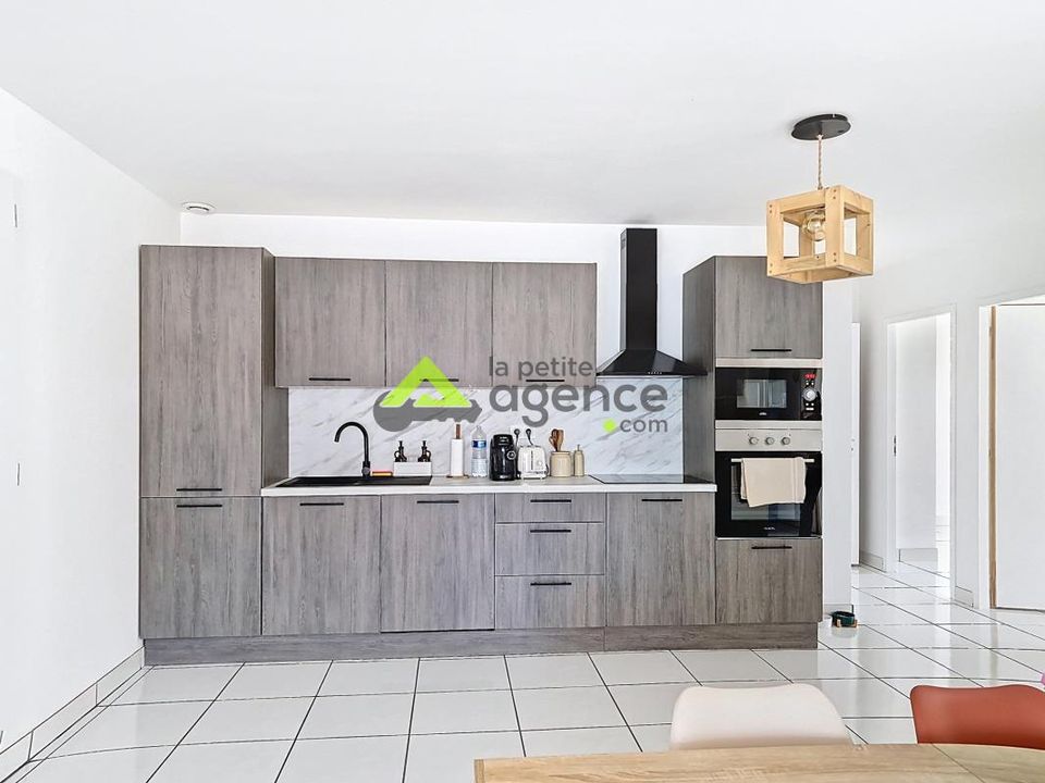 Bungalow i Sainte-Feyre, Creuse - bilde 4
