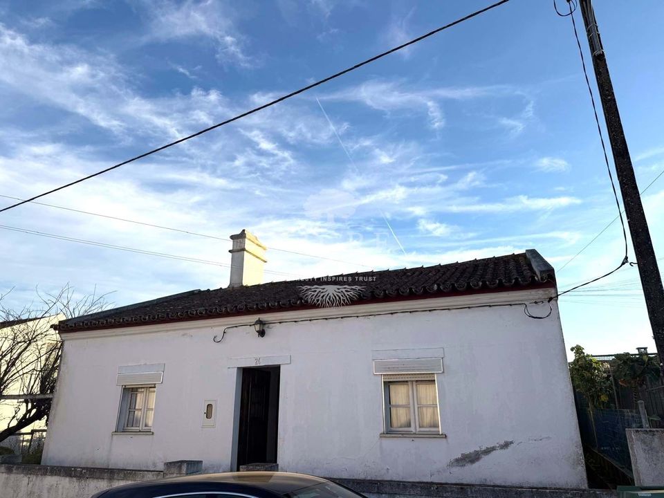 Villa i Evora, Evora - foto 2