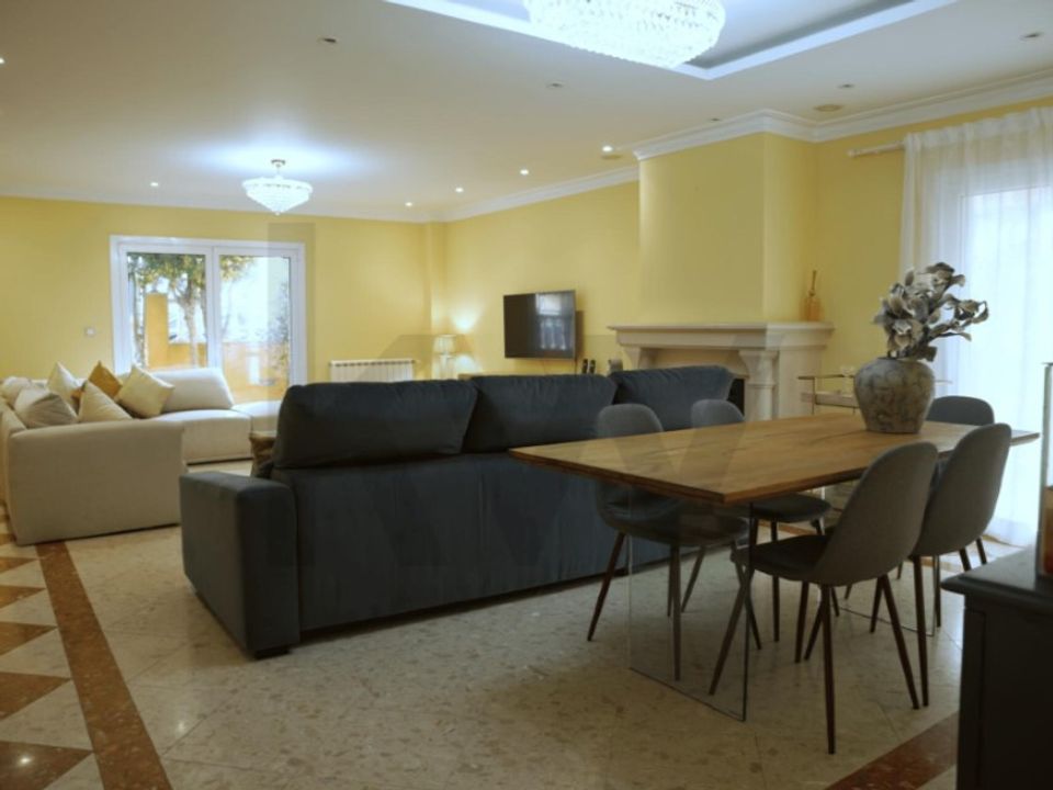Villa i Santa Iria de Azoia, Lisbon - foto 2