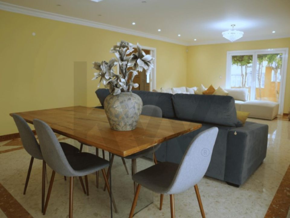 Villa i Santa Iria de Azoia, Lisbon - foto 4
