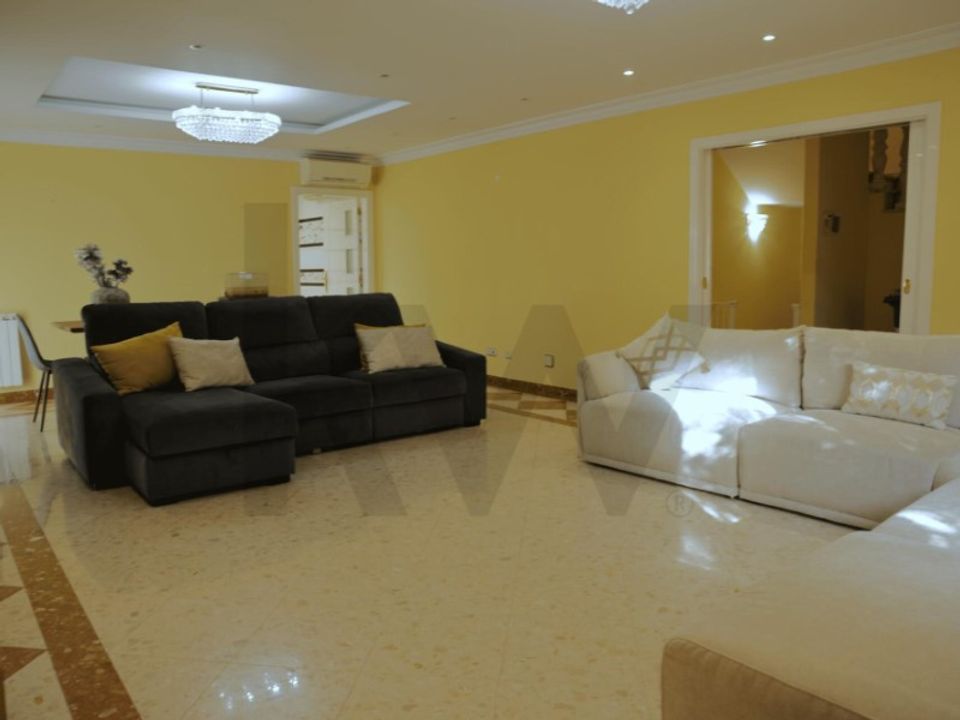 Villa i Santa Iria de Azoia, Lisbon - foto 5