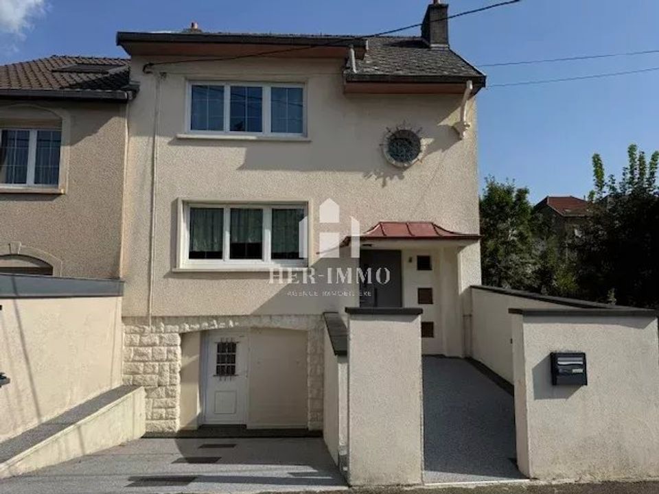 Villa i Audun-le-Tiche, Moselle - foto 1