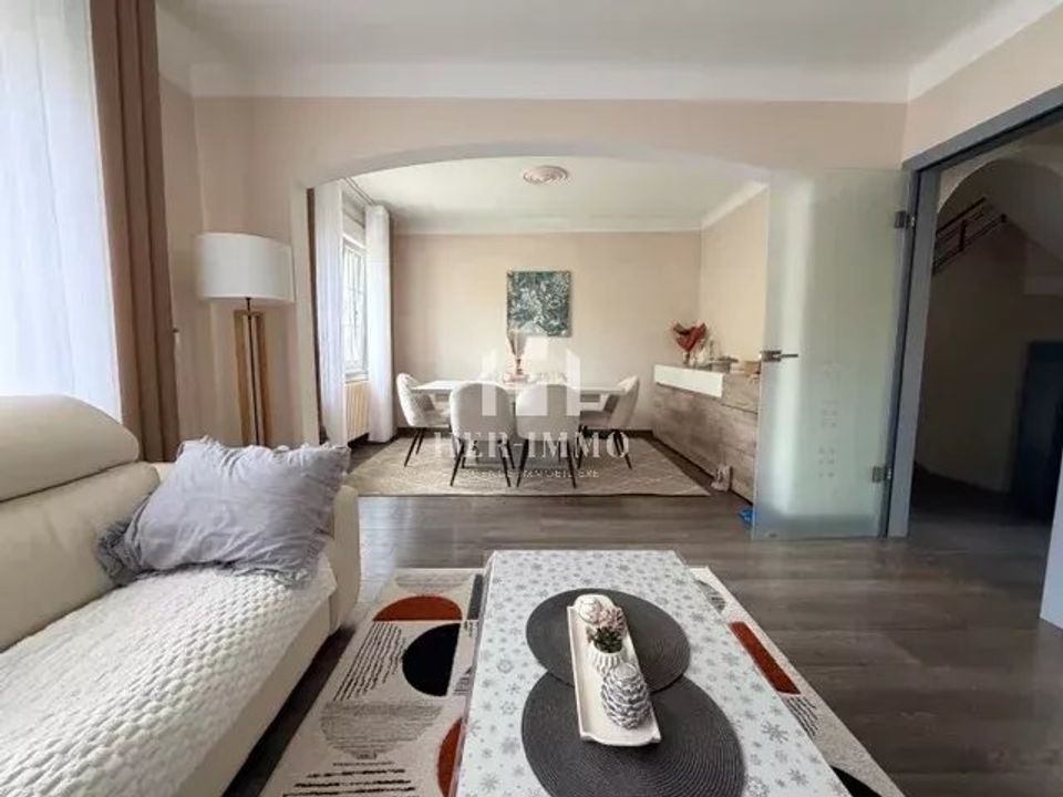 Villa i Audun-le-Tiche, Moselle - foto 3