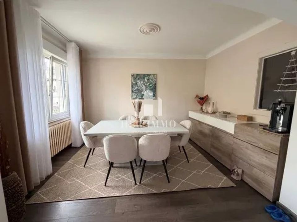 Villa i Audun-le-Tiche, Moselle - foto 4