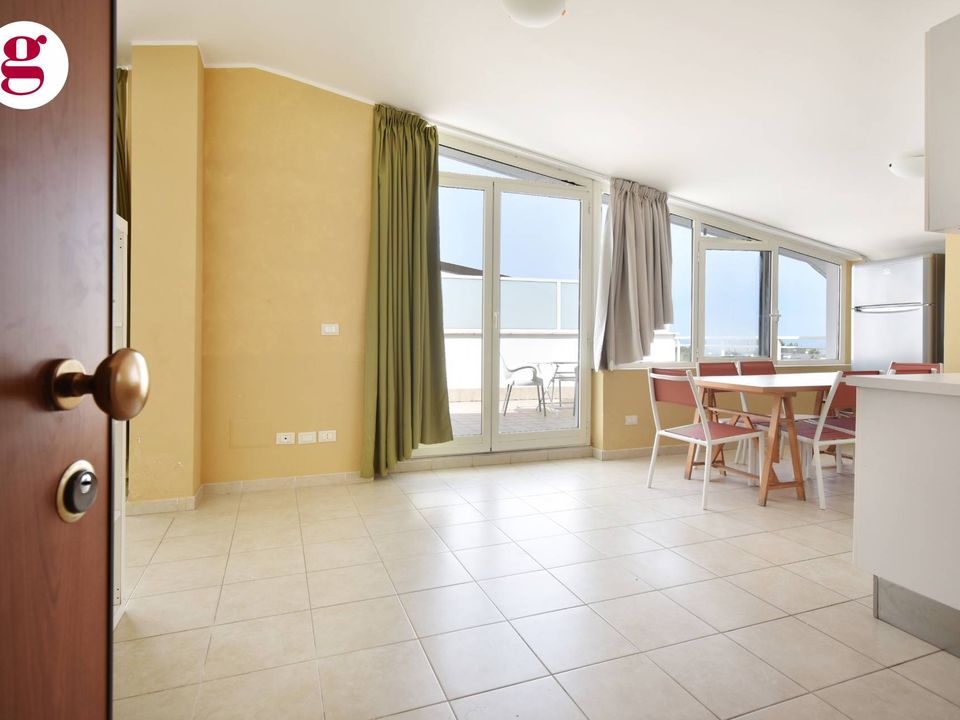 Lejlighed i Vasto, Chieti - foto 2