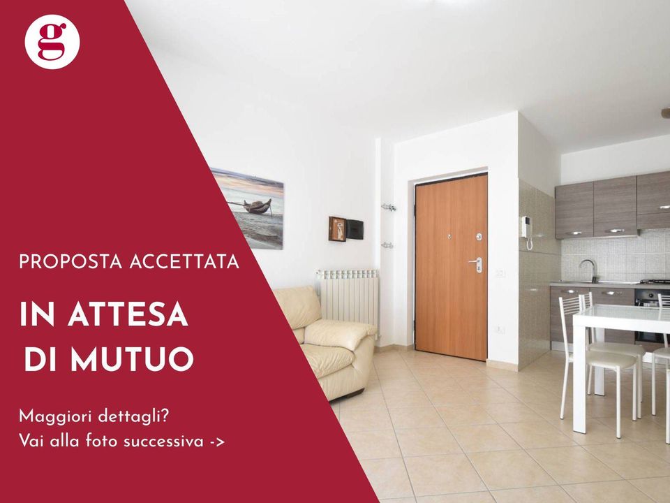 Appartement in Vasto, Chieti - foto 1