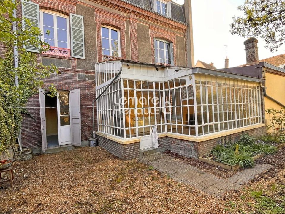 Lejlighed i Dreux, Eure-et-Loir - foto 1