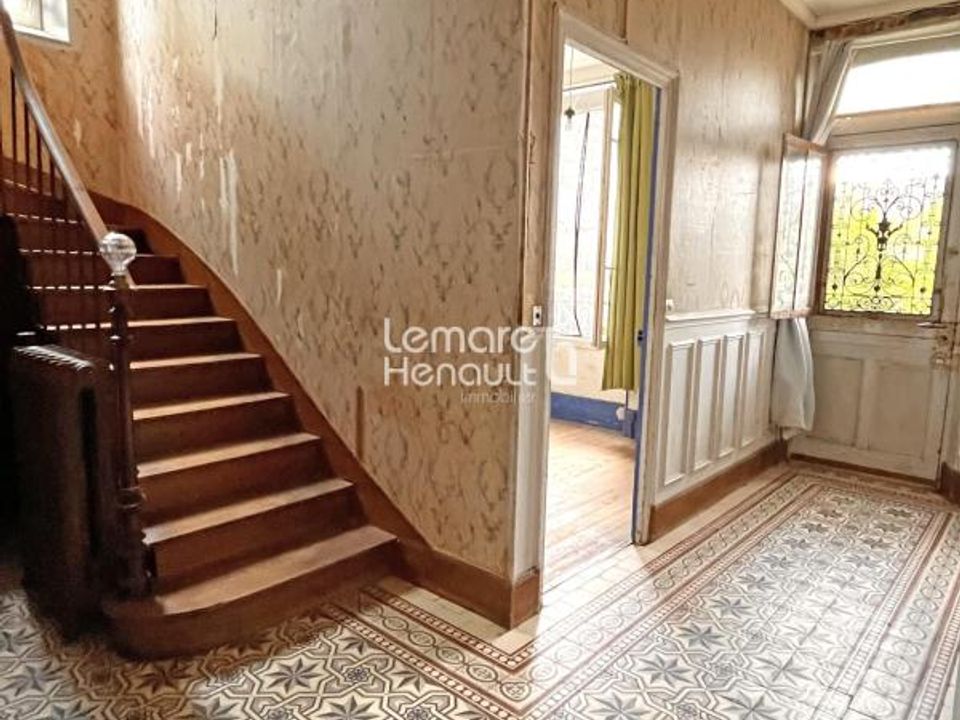 Villa i Aunay-sous-Crecy, Eure-et-Loir - foto 3