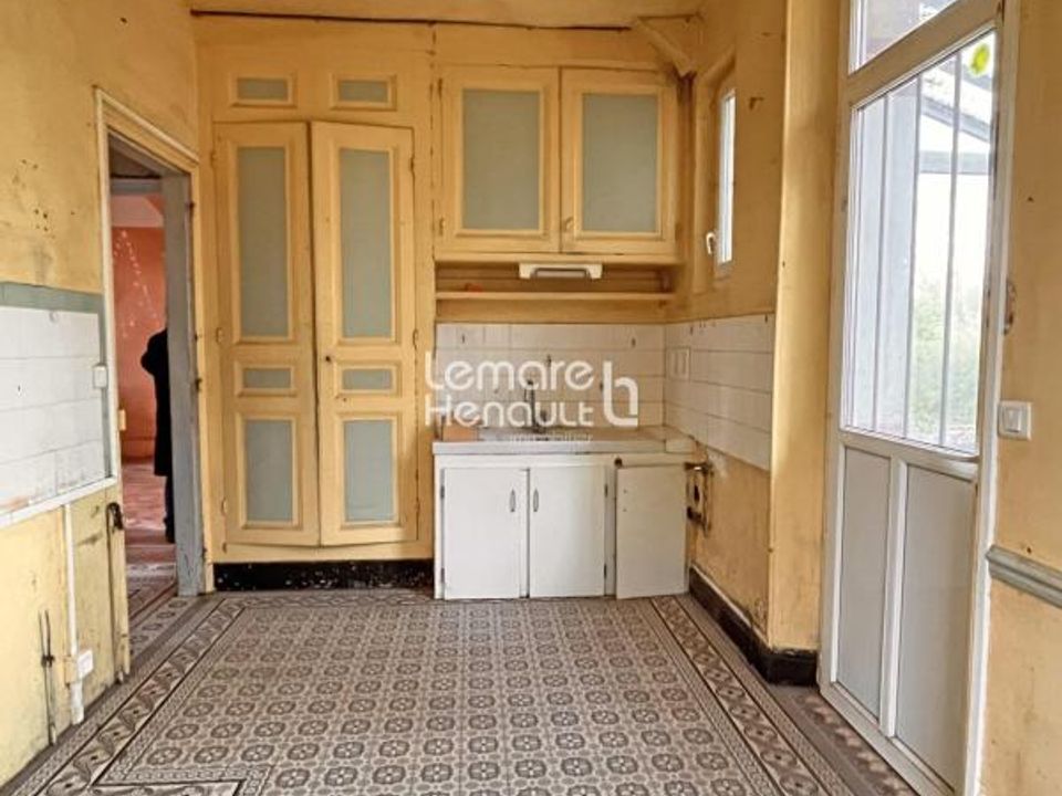 Villa i Aunay-sous-Crecy, Eure-et-Loir - foto 4