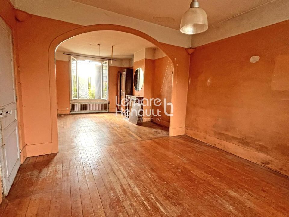 Villa i Aunay-sous-Crecy, Eure-et-Loir - foto 5