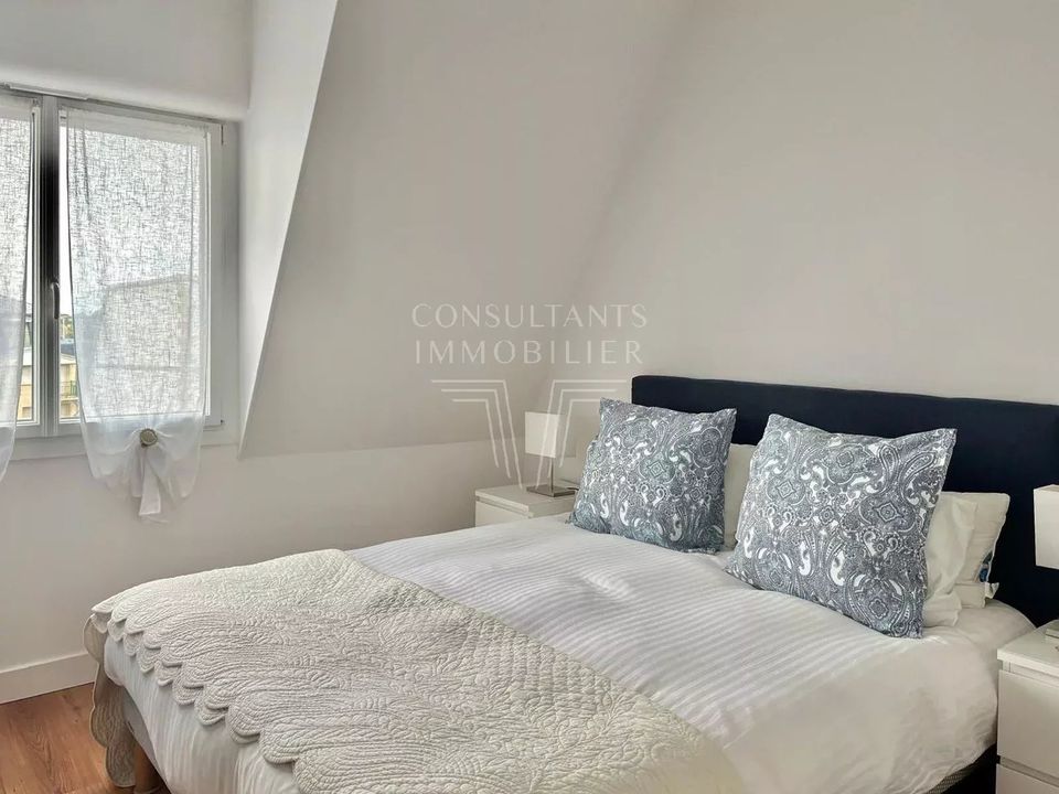 Lejlighed i Deauville, Calvados - foto 4