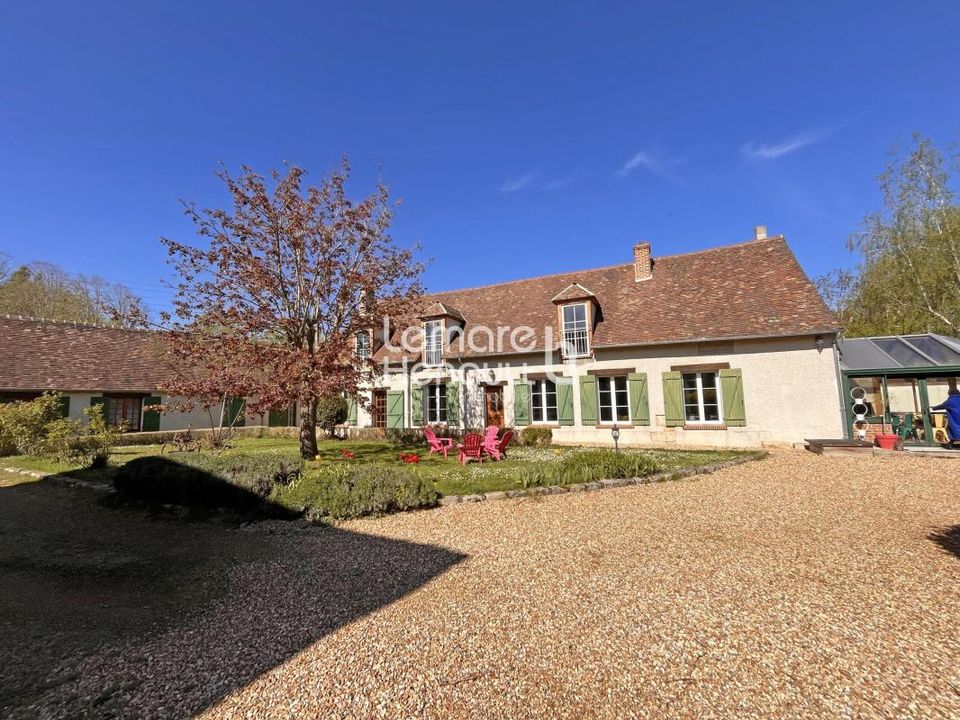 Villa i Dreux, Eure-et-Loir - foto 1