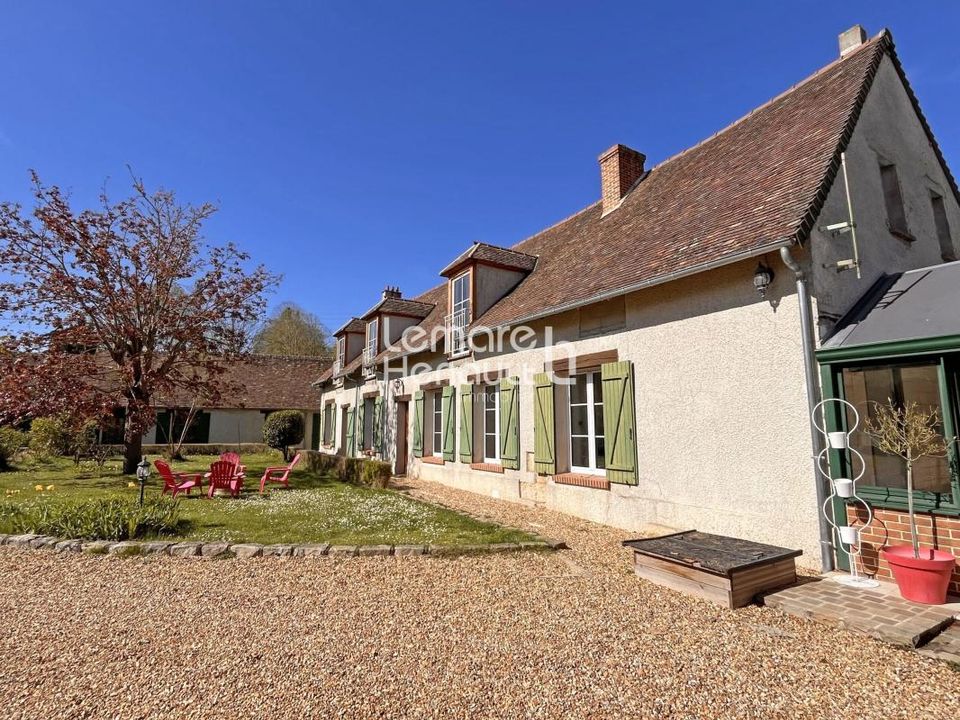 Villa i Dreux, Eure-et-Loir - foto 3