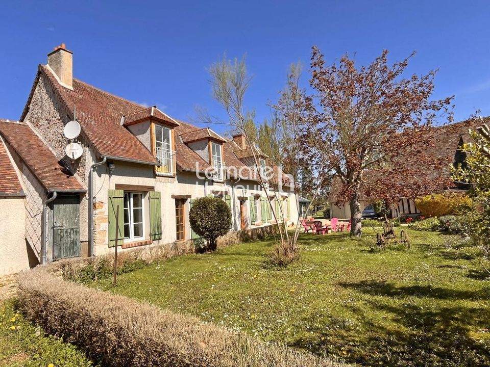 Villa i Dreux, Eure-et-Loir - foto 4