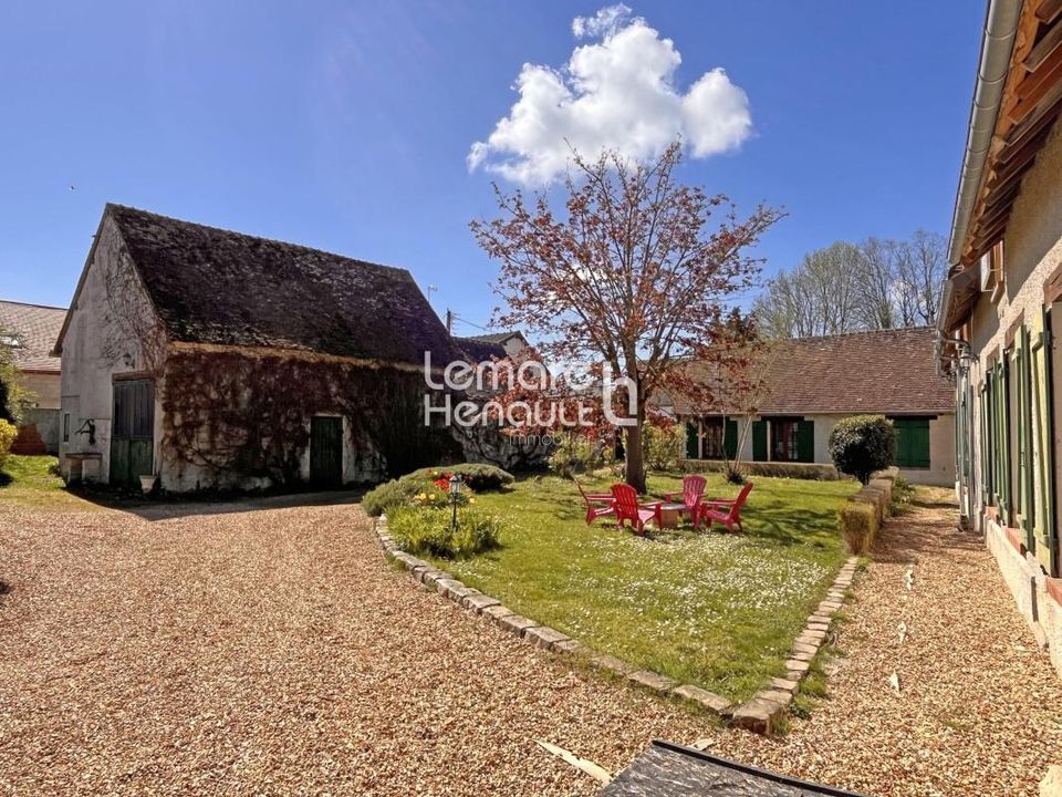 Villa i Dreux, Eure-et-Loir - foto 5