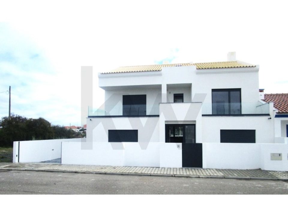 Villa i Comporta, Setubal - foto 1