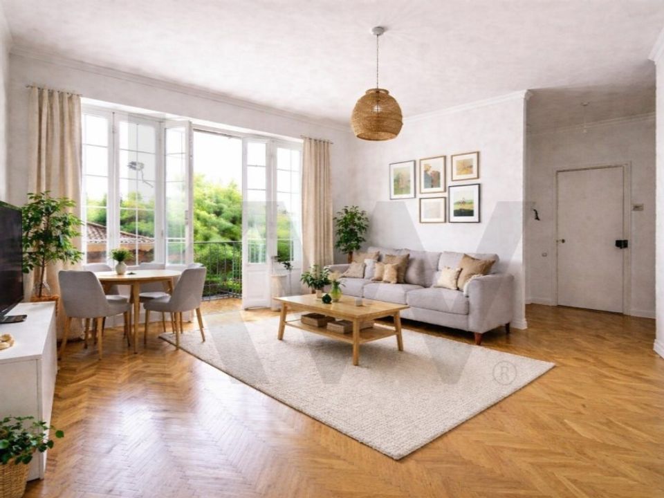 Apartament a Alvalade, Setubal - foto 1