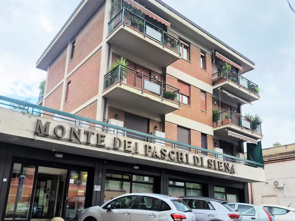 Apartamento en Perugia, Perugia - foto 1