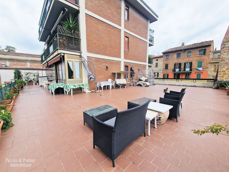 Apartamento en Perugia, Perugia - foto 2