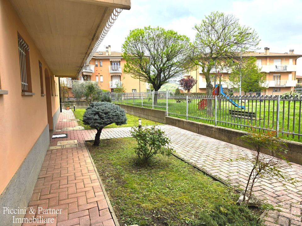 Lejlighed i Citta di Castello, Perugia - foto 2