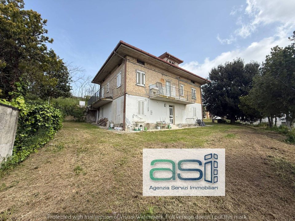 Villa i Controguerra, Teramo - foto 1