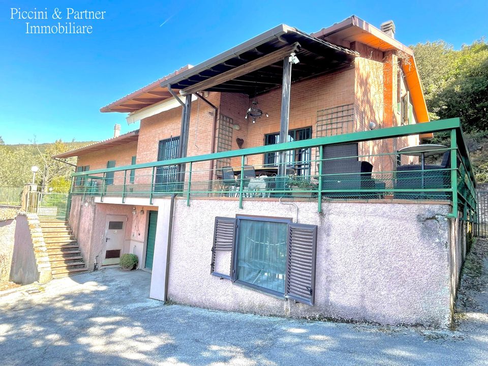 Villa en Perugia, Perugia - foto 2