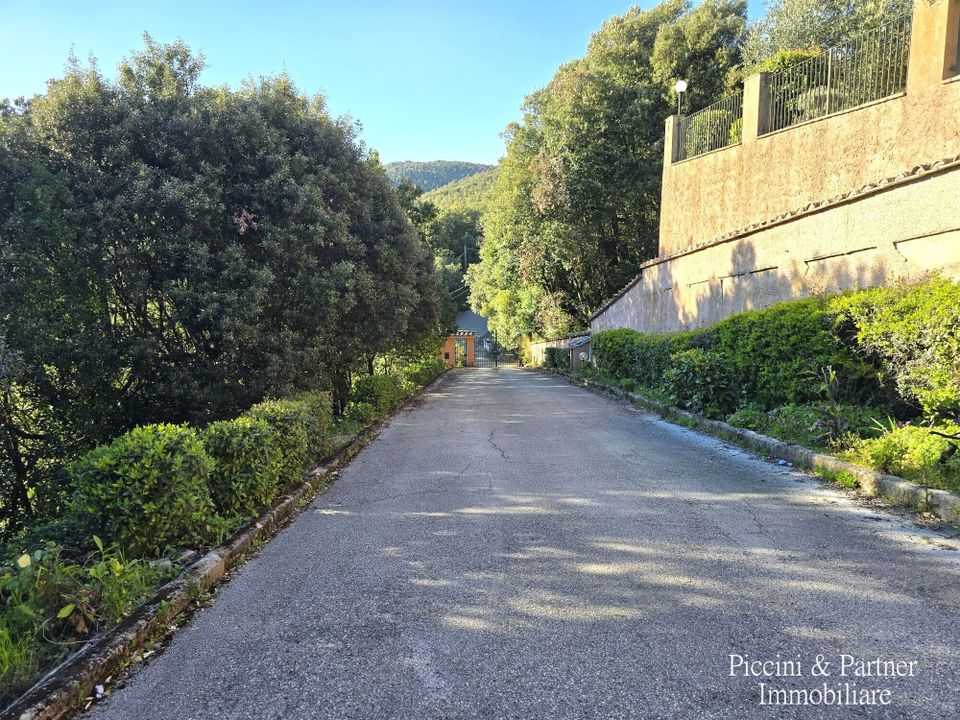 Villa en Perugia, Perugia - foto 3