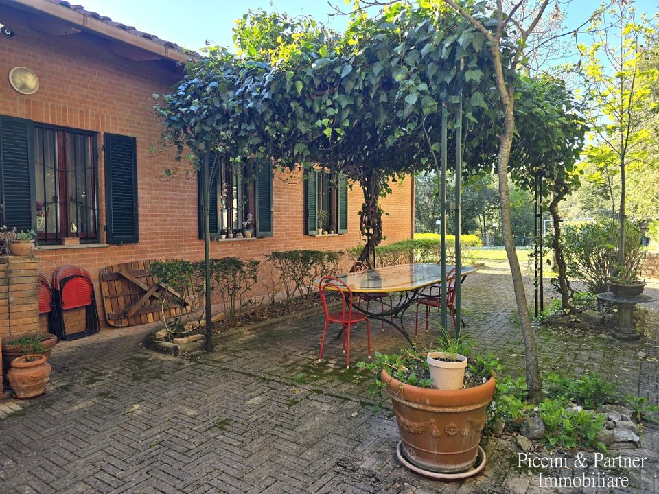 Villa en Perugia, Perugia - foto 4