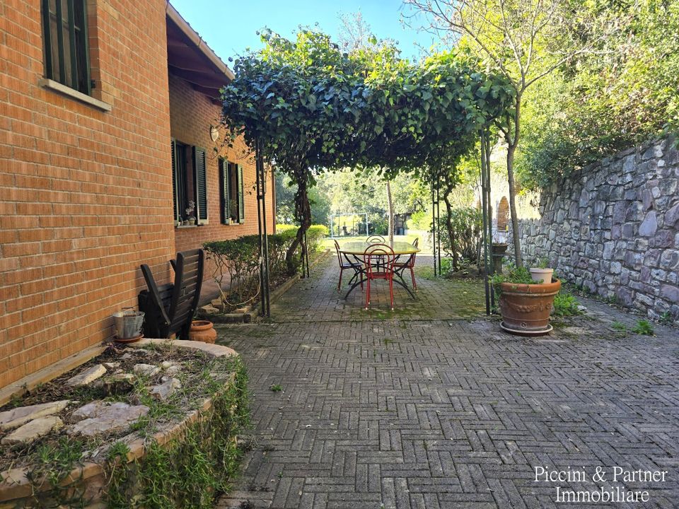 Villa en Perugia, Perugia - foto 5
