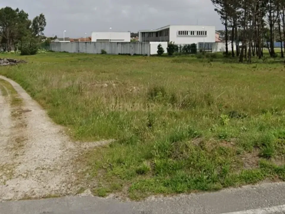 Helårsgrund i Ilhavo, Aveiro - foto 3