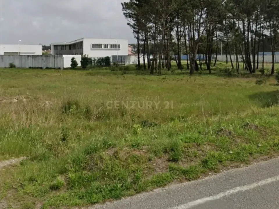 Helårsgrund i Ilhavo, Aveiro - foto 4