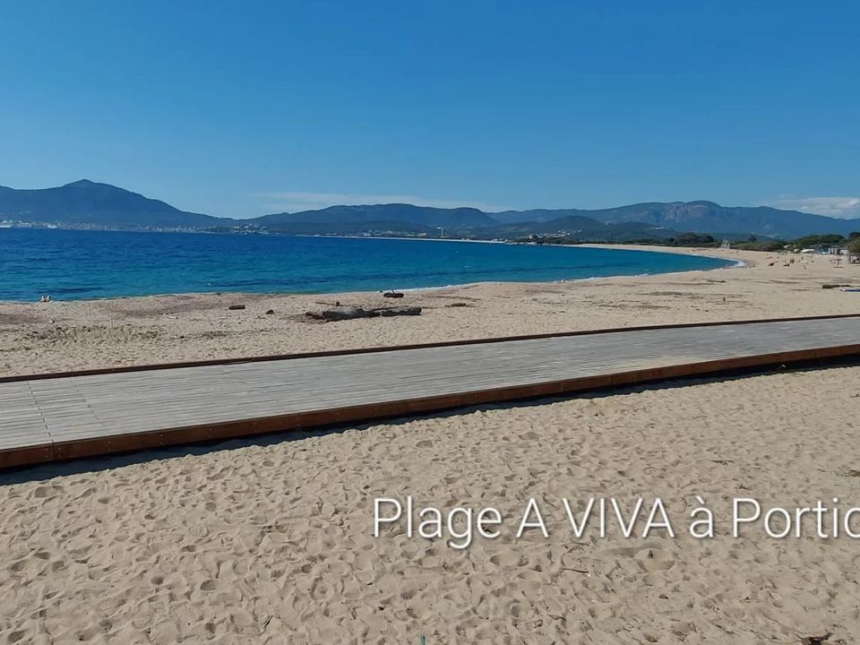 Villa i Grosseto-Prugna, Corse-du-Sud - foto 3