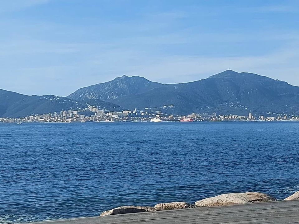 Villa i Grosseto-Prugna, Corse-du-Sud - foto 2