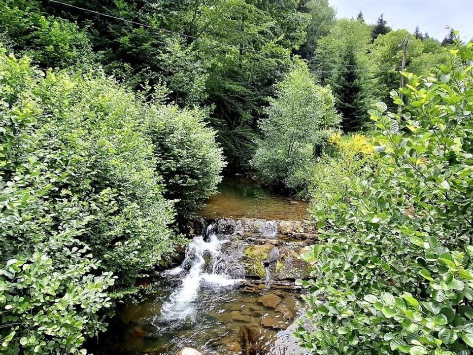 Landsbyhus i Nalzen, Ariege - foto 3