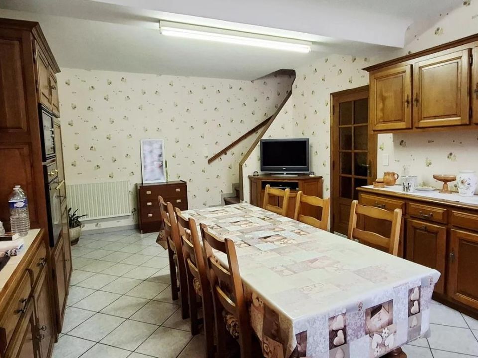 Landsbyhus i Nalzen, Ariege - foto 5
