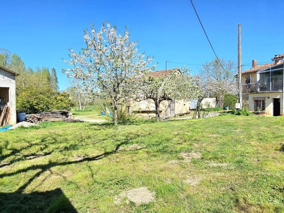 Farm i Sainte-Suzanne, Ariege - foto 1