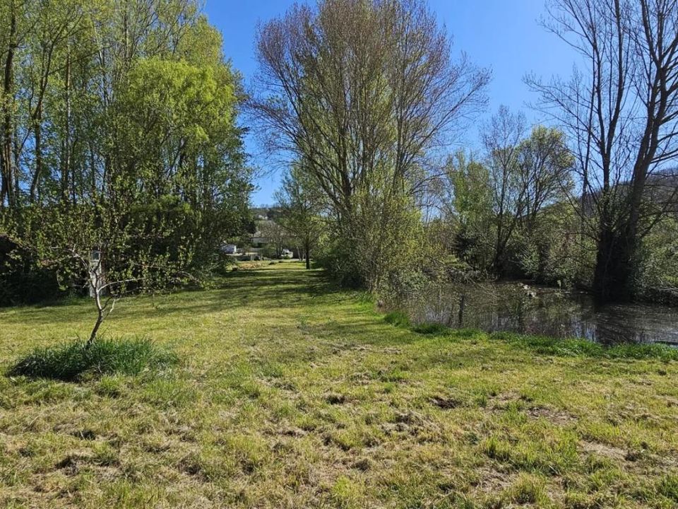 Farm i Sainte-Suzanne, Ariege - foto 2