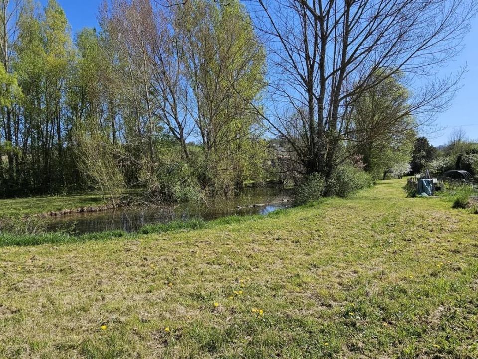 Farm i Sainte-Suzanne, Ariege - foto 5