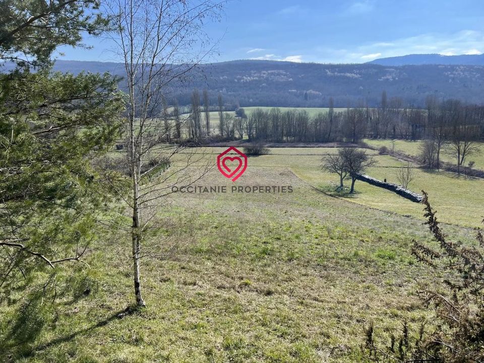 Casa de pueblo en Lieurac, Ariege - foto 2
