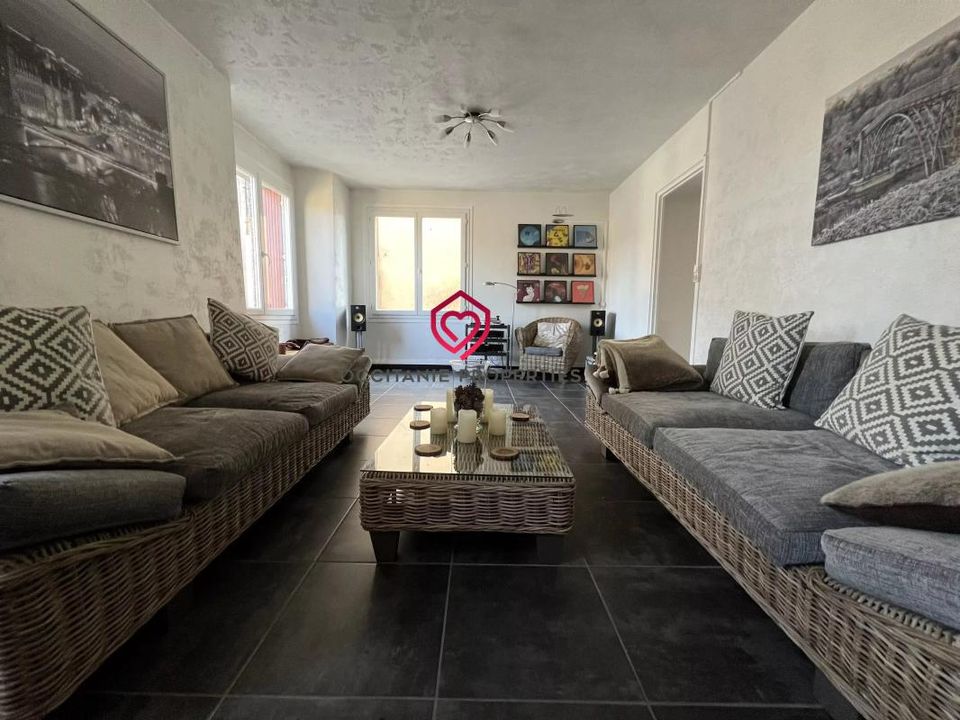 Casa de pueblo en Lieurac, Ariege - foto 3