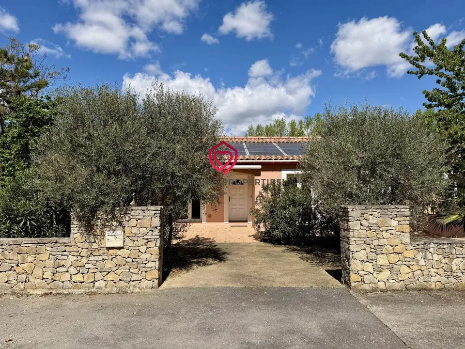 Villa i Limoux, Aude - foto 1