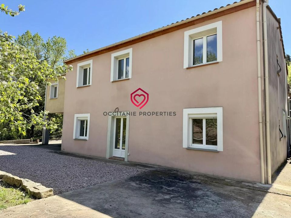 Villa i Limoux, Aude - foto 2