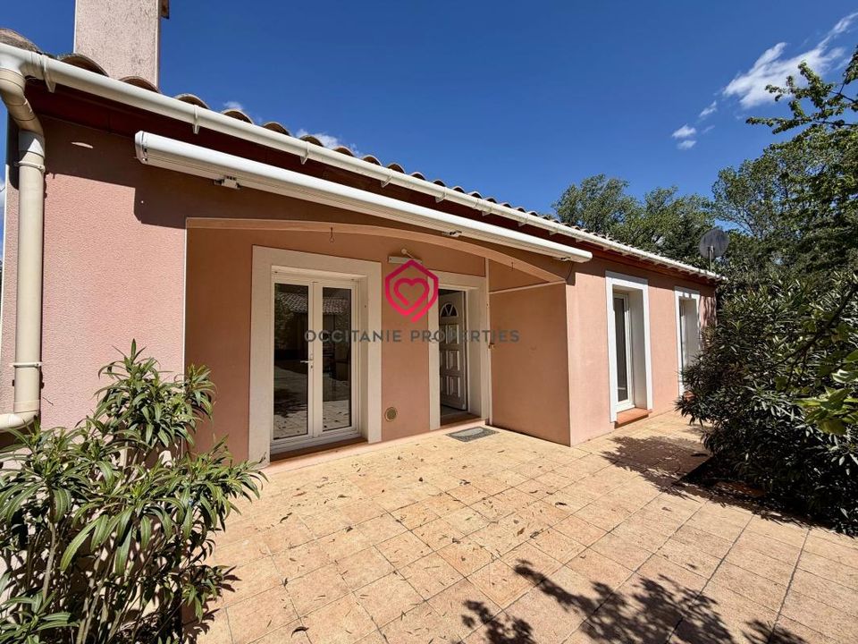 Villa i Limoux, Aude - foto 4