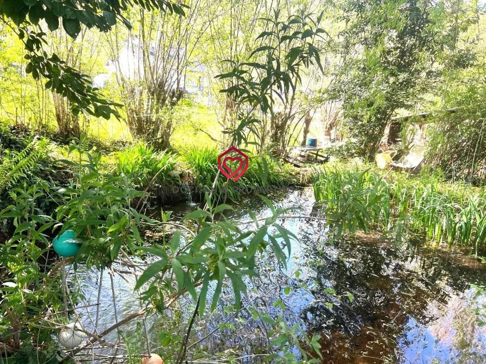 Villa i Aucazein, Ariege - foto 3