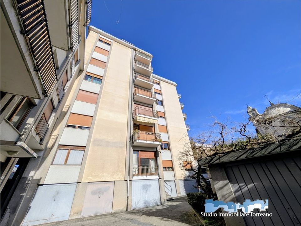 Apartament a Ivrea, Turin - foto 1