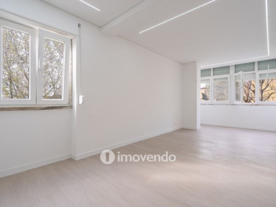 Lejlighed i Rio de Mouro-Estacao, Lisbon - foto 4