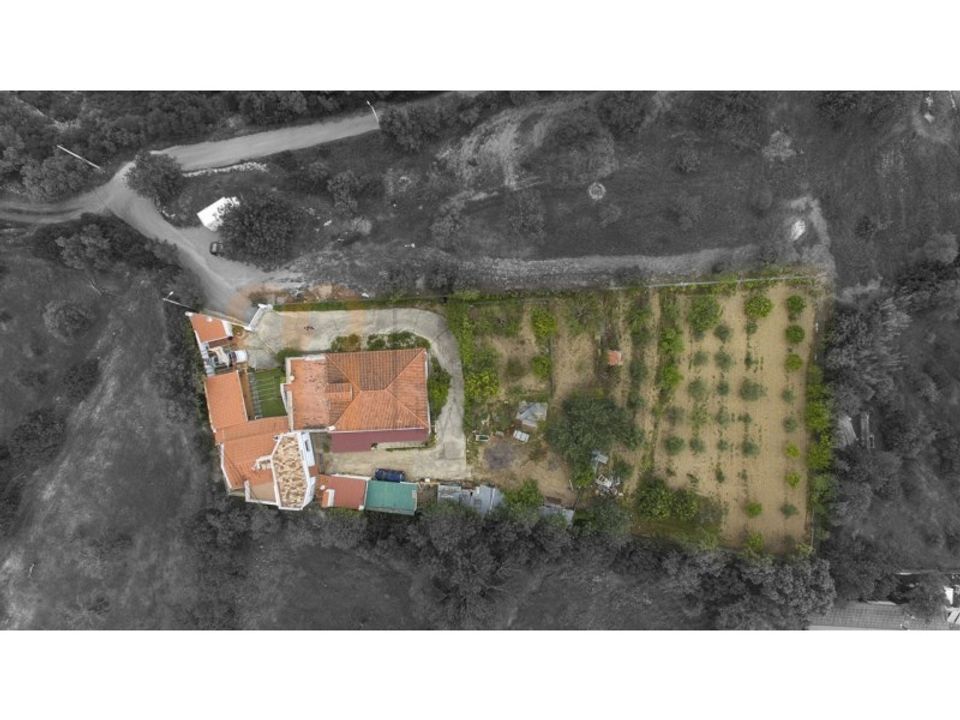 Farm i Sao Bras de Alportel, Faro - foto 2