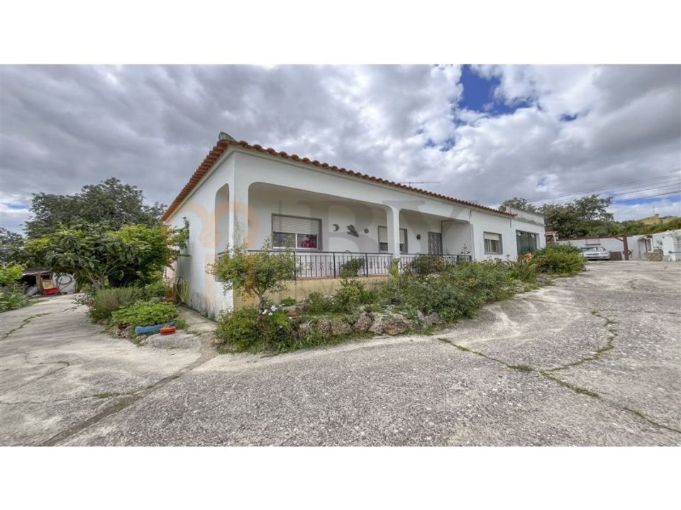 Farm i Sao Bras de Alportel, Faro - foto 3