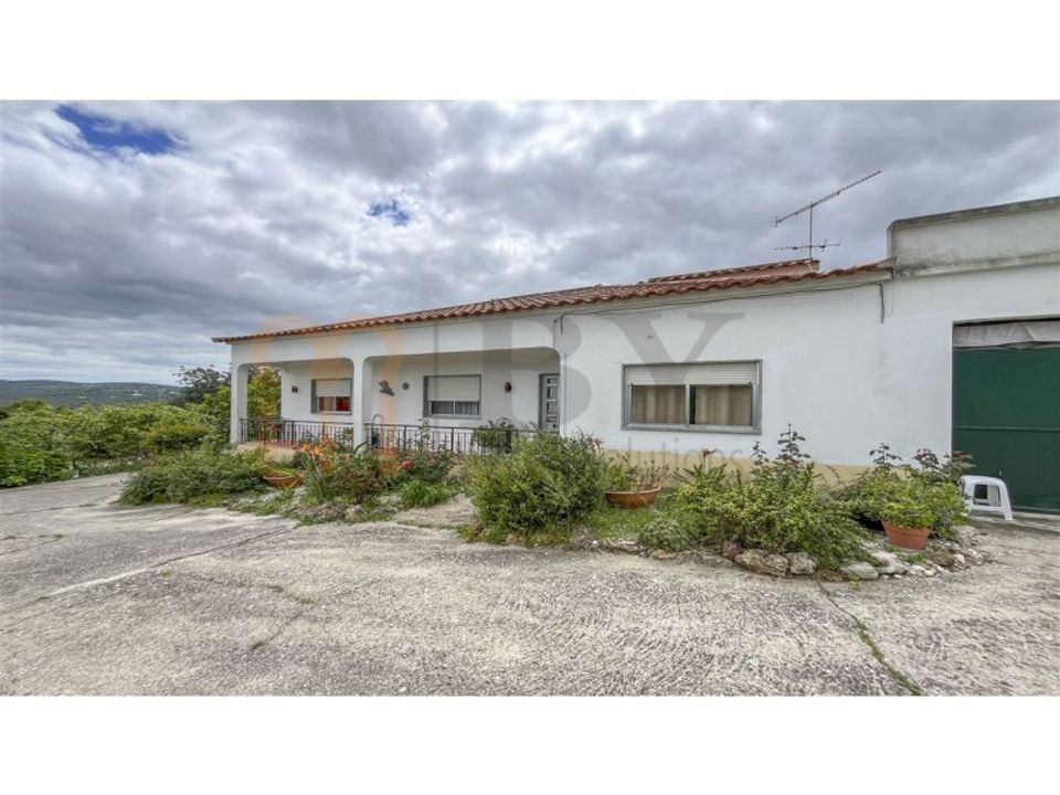 Farm i Sao Bras de Alportel, Faro - foto 4