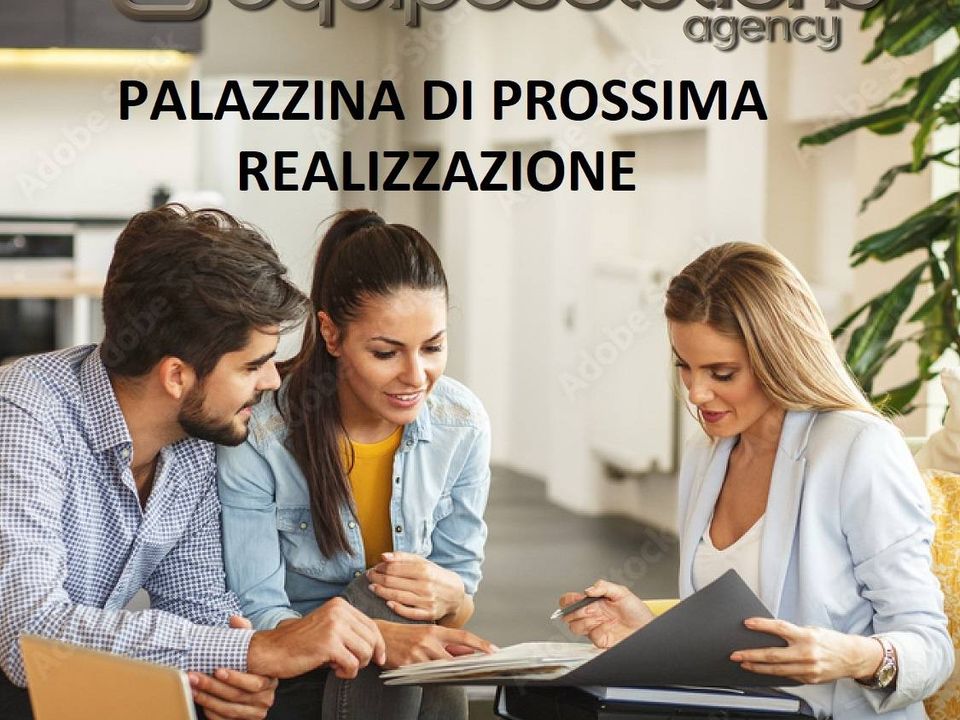 Lejlighed i Ranica, Bergamo - foto 2